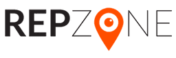 Repzone Logo