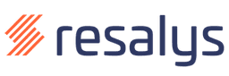 Resalys Logo