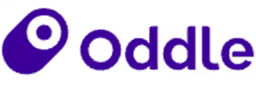 Oddle Reservation Platform Logo