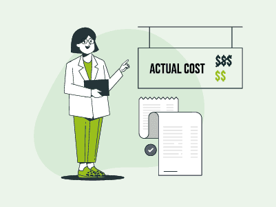 The True Cost of EHR Implementation in 2024