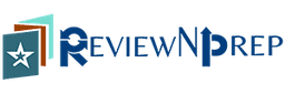 Reviewnprep.io Logo