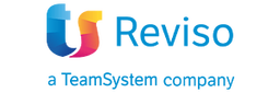 Reviso Logo