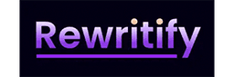 Rewritify Logo