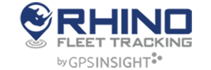 Rhino Fleet Tracking