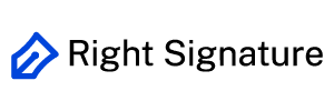  RightSignature