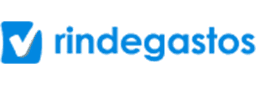 Rindegastos Logo
