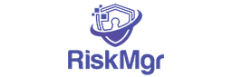 RiskMgr Logo