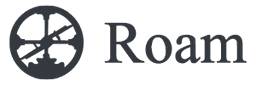 Roam Research Logo