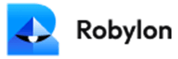 Robylon Logo