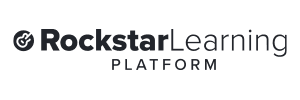 Rockstar Learning Platform