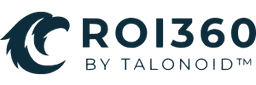 Roi 360 Logo