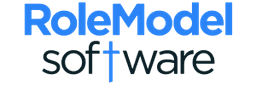 RoleModel Software Logo