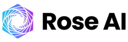 Rose AI Logo