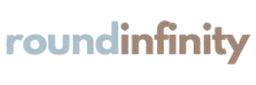 Round Infinity Logo