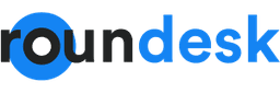 Roundesk Logo