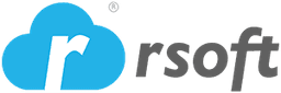 RSoft CRM Logo