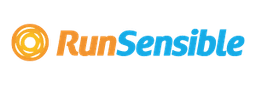 RunSensible Logo