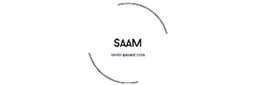 SAAM PMS Logo