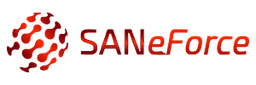 SANeForce Logo