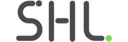 SHL Talent Acquisition Logo