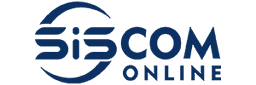 SISCOM Logo