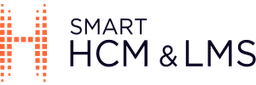 SMART HCM & LMS Logo
