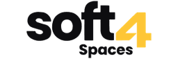SOFT4Spaces Logo
