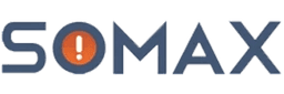 SOMAX Logo