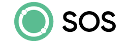 SOS Connect Logo