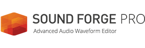 SOUND FORGE