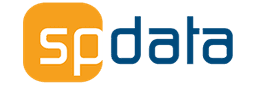 SP Data Logo