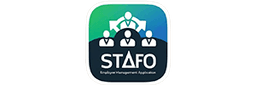 STAFO Logo