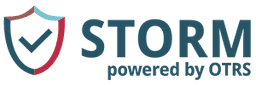 STORM Logo