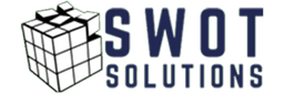 SWOT Smart HRM Logo
