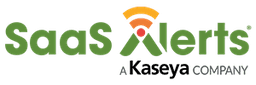 SaaS Alerts Logo