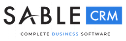 SableCRM Logo