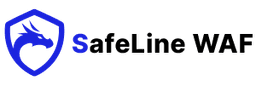 SafeLine WAF Logo