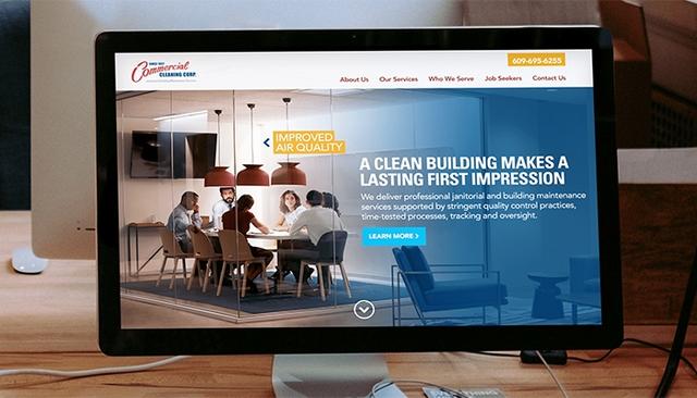 Sagefrog Marketing Group Home Page