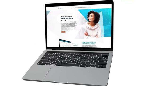 Sagefrog Marketing Group Patient Enrollment