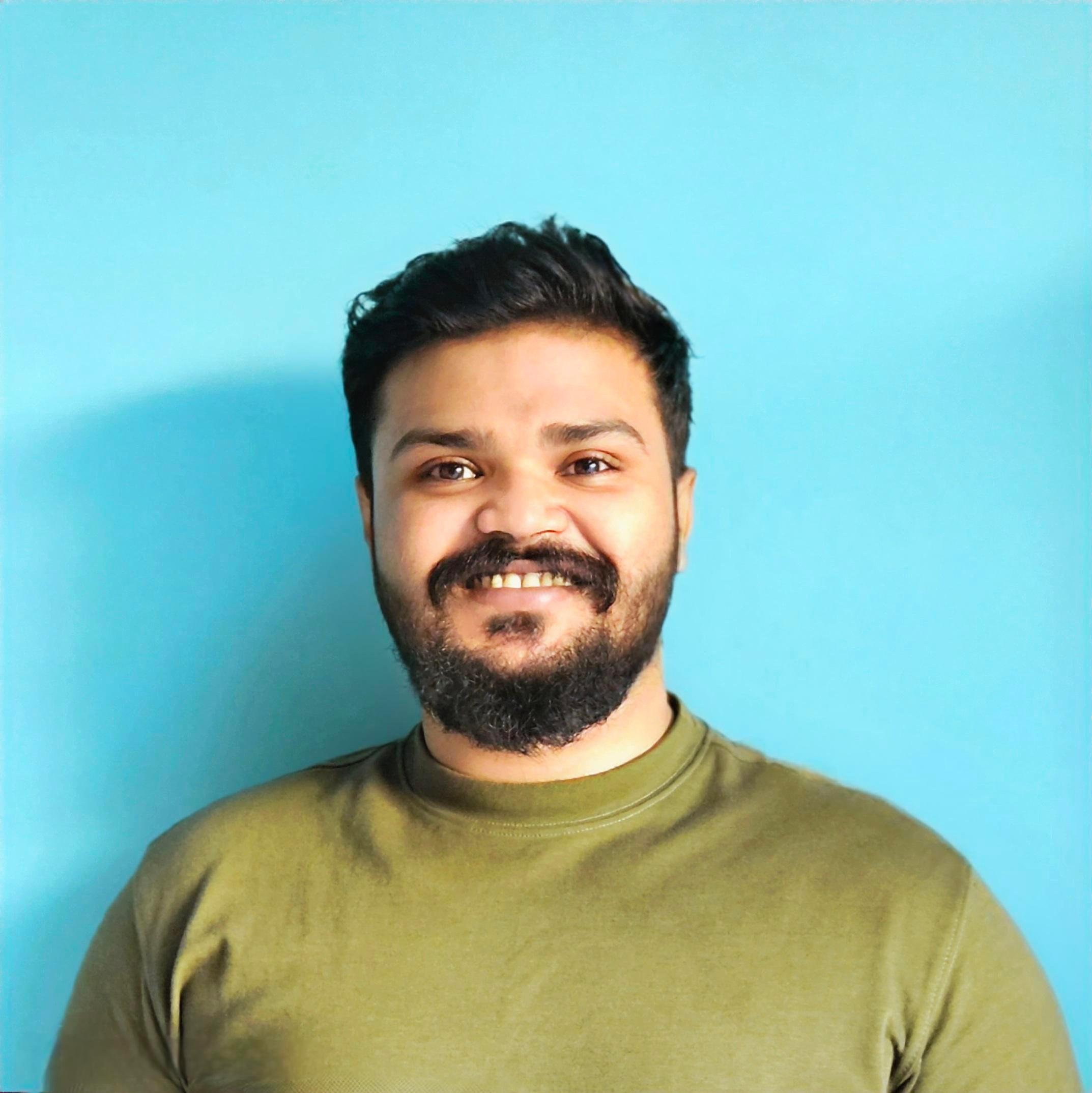 Sahil Akram