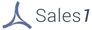 Sales1CRM