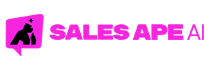 Sales Ape