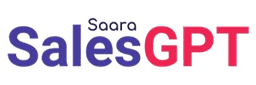 SalesGPT Logo