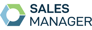 SalesManager