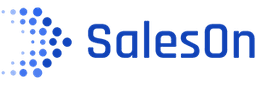 SalesOn Logo