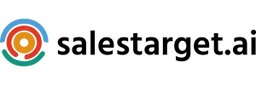 SalesTarget Logo