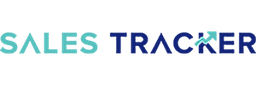 Sales Tracker Logo