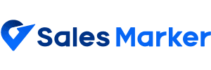 Sales Marker