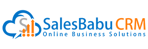 SalesBabu CRM