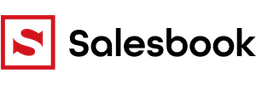 Salesbook Logo